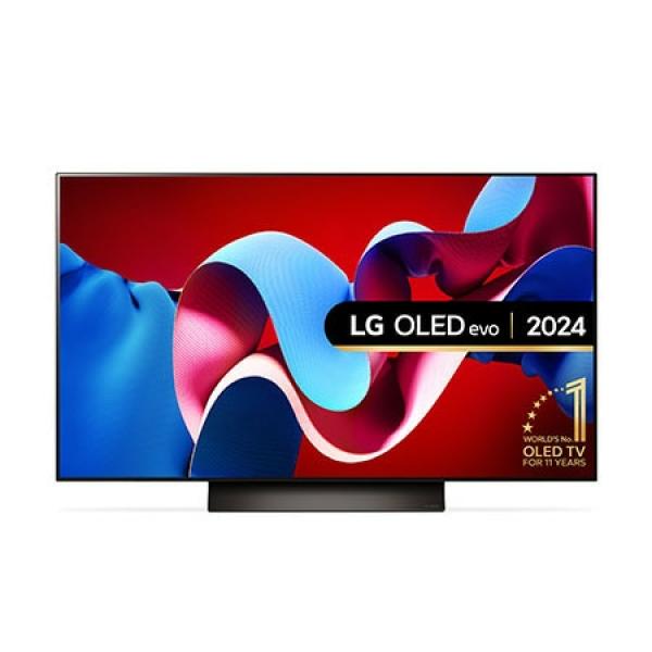 Samsung TV 55" oled55c44la ultra HD 4K