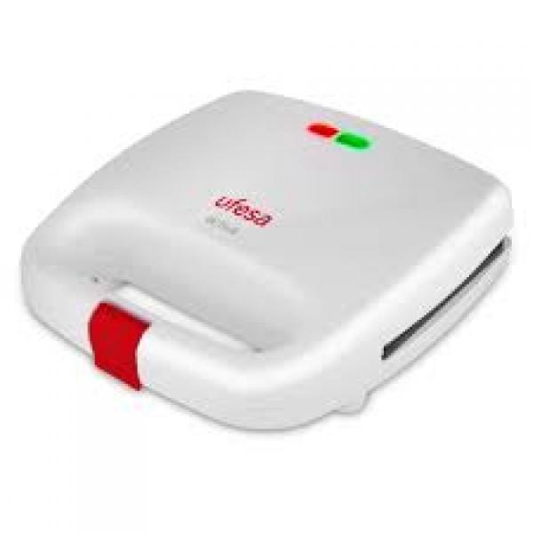 Ufesa sandwich maker 750W white SW7850