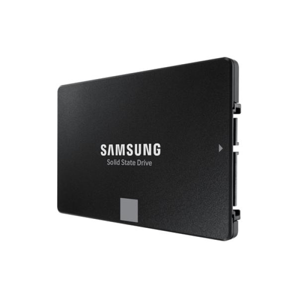 Samsung EVO 870 SSD 500GB mz-77e500b-e