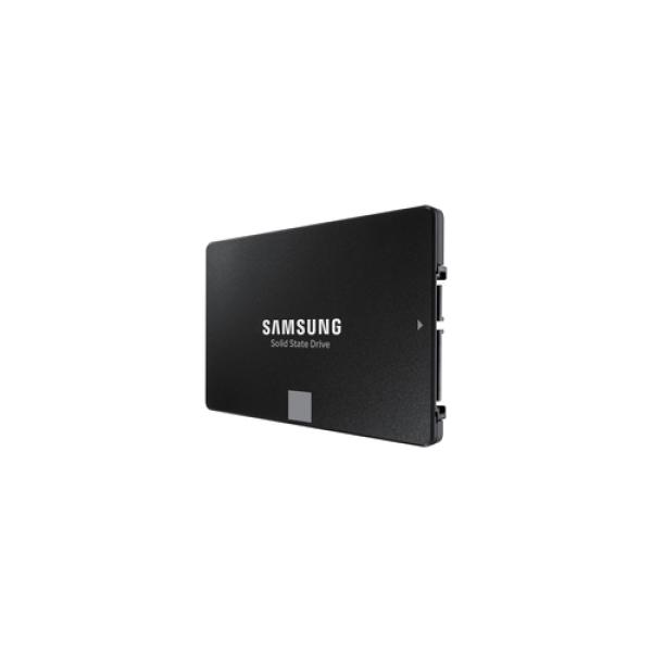 Samsung SSD 870 EVO 2,5" 2TB sata6 mz-77e2t0b-eu