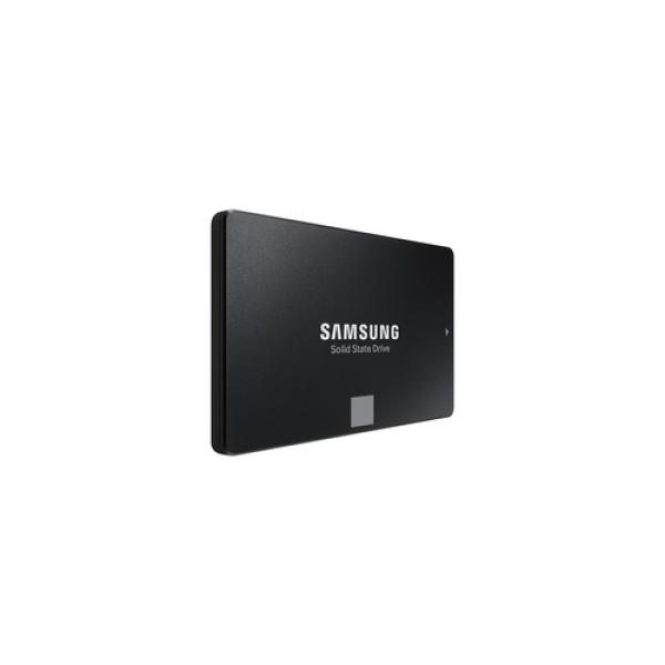 Samsung SSD 870 EVO 2,5" 2TB sata6 mz-77e2t0b-eu