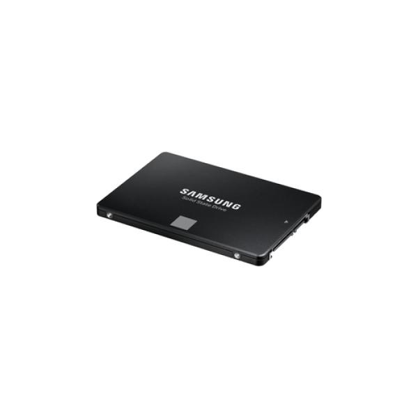 Samsung SSD 870 EVO 2,5" 2TB sata6 mz-77e2t0b-eu