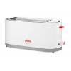 Ufesa toaster 2R long 1400W white TT7375