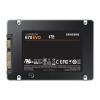 Samsung SSD 870 EVO 2.5" 4TB mz-77e4t0b-eu