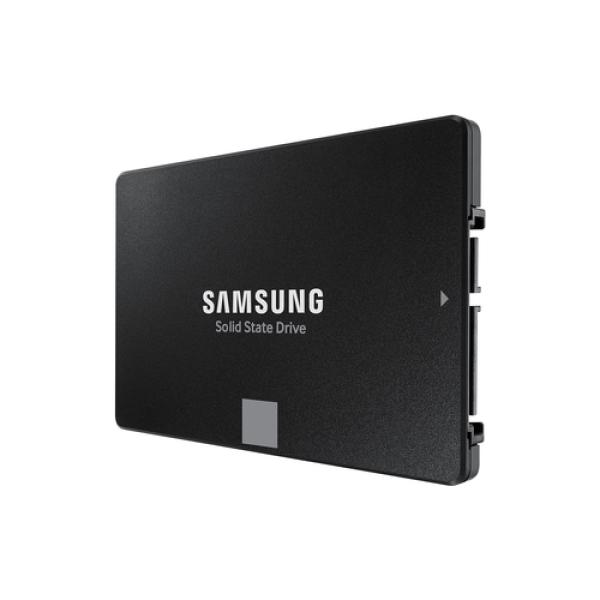 Samsung SSD 870 EVO 2.5" 4TB mz-77e4t0b-eu