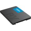 Crucial internal solid state drive 500 GB 2.5" serial ATA III 3D nand ct500bx500ssd1