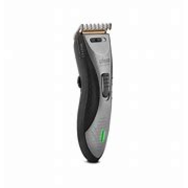 Ufesa CP6550 corded AND cordless rechargeable hair clipper CP6550