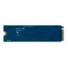 Kingston 250GB NV2 M.2 2280 pcie 4.0 nvme SSD snv2s-250g