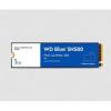 Western digital blue SN580 1TB M.2 nvme SSD wds100t3b0e