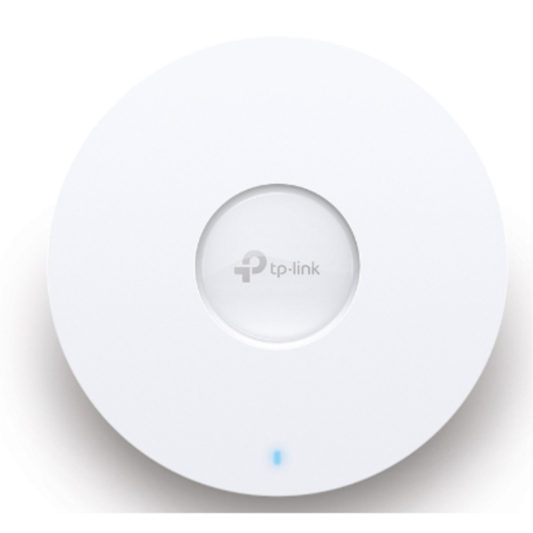 PUNTO DE ACCESO TP-LINK OMADA WI-FI 6 DE MONTAJE EN TECHO AX6000