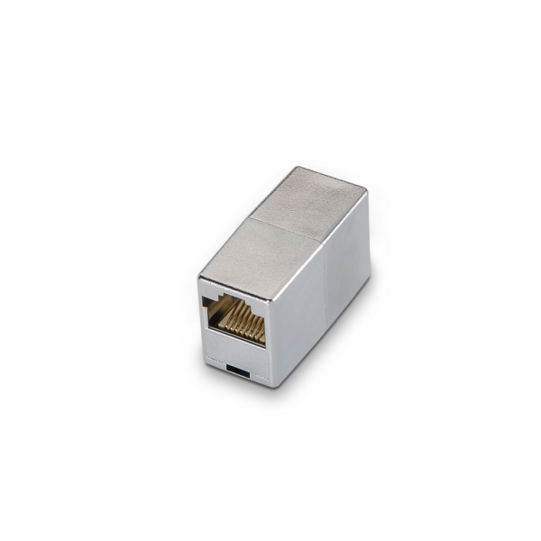 EMPALME AISENS RJ45 CAT.5E STP