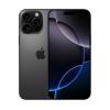 Apple Iphone 16 Pro Max Titanium Black - 8+256gb - 6.9" Oled 120hz Full Hd+