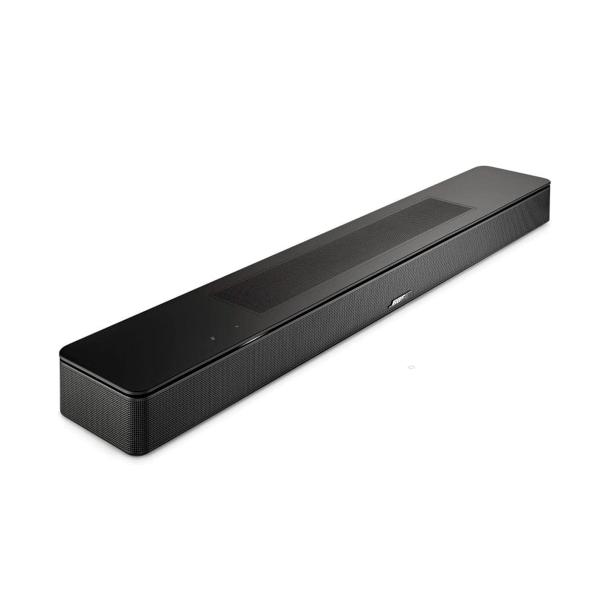 Bose Smart Soundbar Black - Barra De Sonido