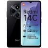 Xiaomi Redmi 14C 8-256GB Black EU