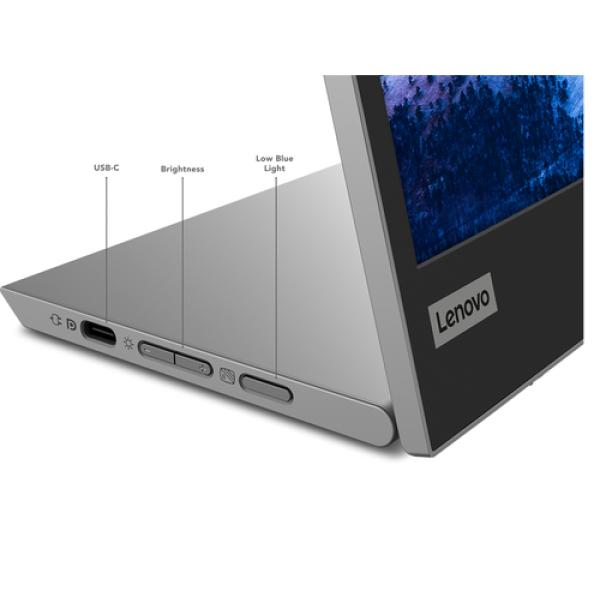 Lenovo L15 15" 1920x1080 MonitorMonitor