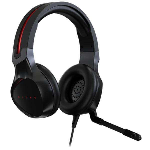 CASQUE NITRO GAMING