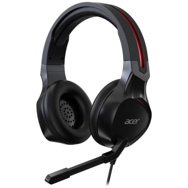 CASQUE NITRO GAMING