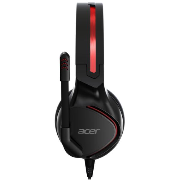 CASQUE NITRO GAMING