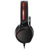 CASQUE NITRO GAMING