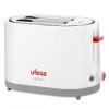 Ufesa toaster 2R short 750W white TT7385