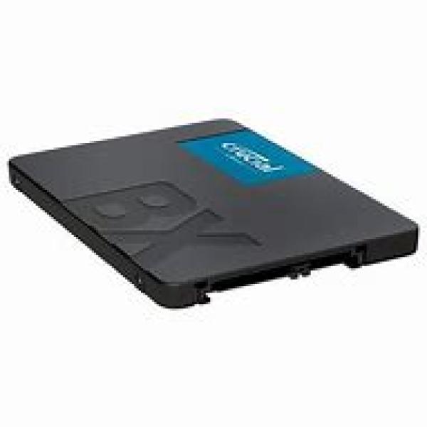 Crucial BX500 1TB sata 2.5 internal SSD ct1000bx500ssd1