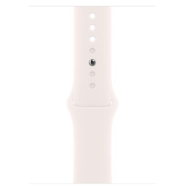 Apple Watch 40 Light Blush Sb S-m