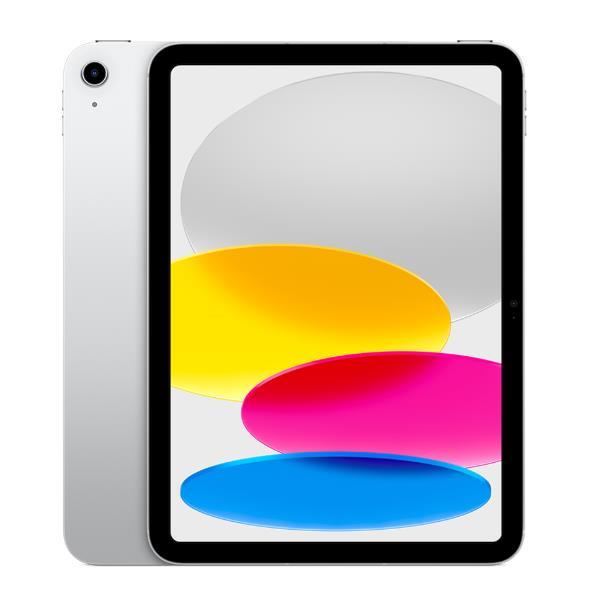 Ipad 10th Wi-fi 256gb Silver