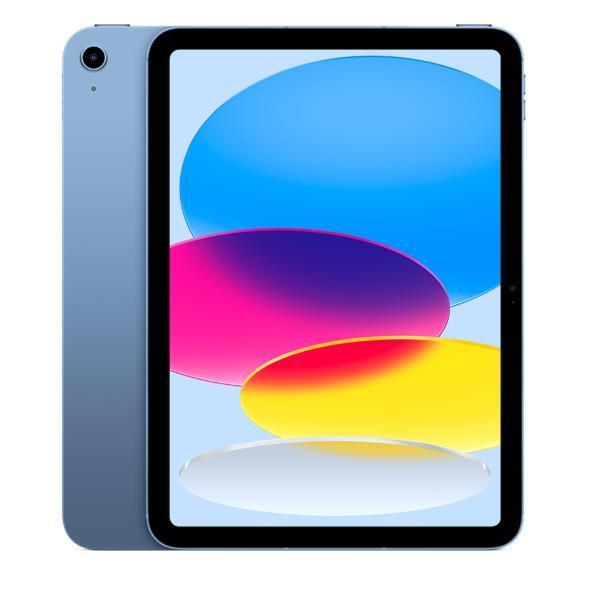 Ipad 10th Wi-fi 256gb Blue