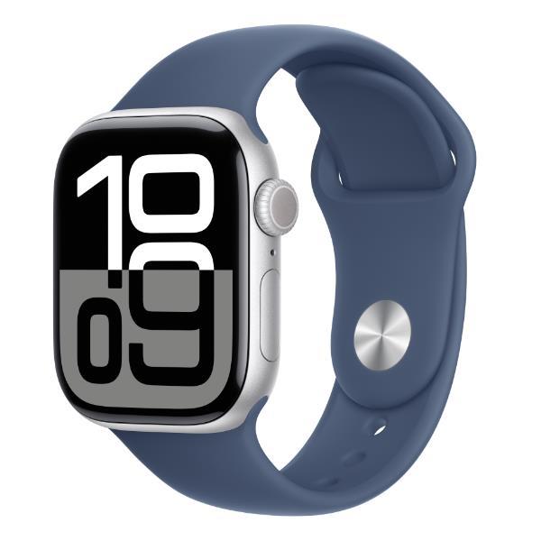 Apple Watch 10 42 Si Al Dn Sb Ml Gp