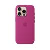 Iphone 16 Pro Max Si Case Fuchsia