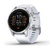 Garmin Epix Pro (gen 2) Ed. Standard White - Smartwatch 42mm