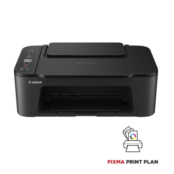 Canon Multifunción Pixma TS3550I