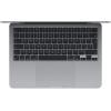 Apple MacBook Air (2024)(MRXN3T-A) M3 Core 13 inch 256GB 8GB (Space Grey) Grey