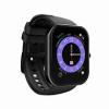 Hifuture EVO2 smartwatch wireless calling bluetooth black