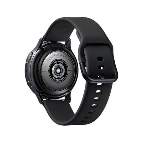 Samsung Galaxy Watch Active2 44mm 4G Aluminio Negro (Aqua Black) R835F