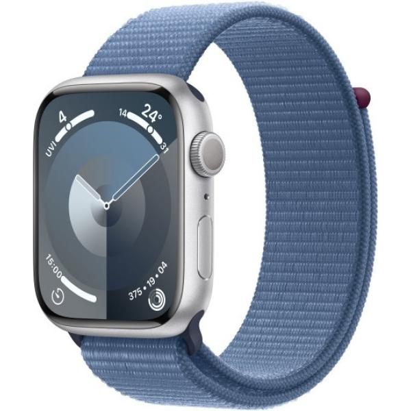 Apple watch aluminum case sport on sale