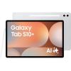 Samsung TAB S10 plus SM-X820 12+256GB 12.4" wifi platinum silver