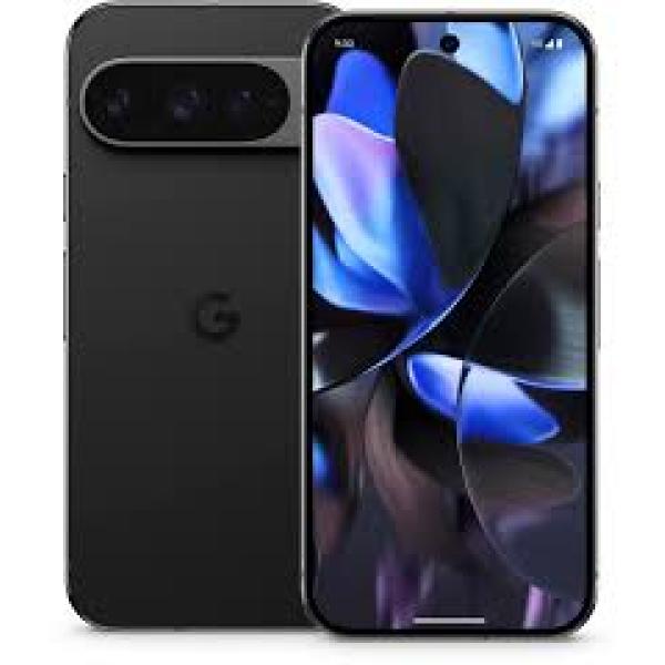 Google pixel 9 PRO 16+128GB DS 5G black OEM