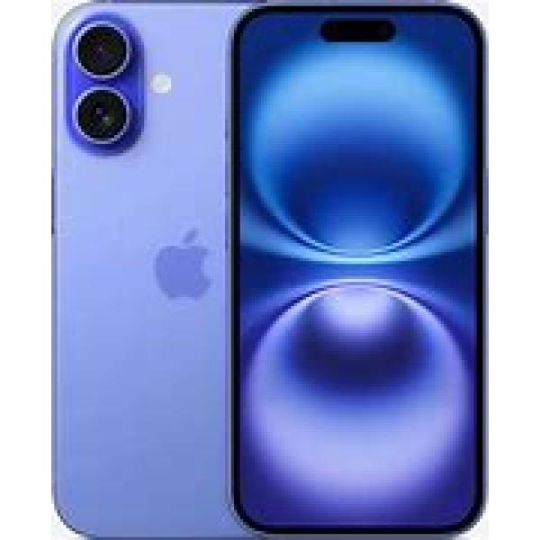 Apple iphone 16 plus 512GB ultramarine