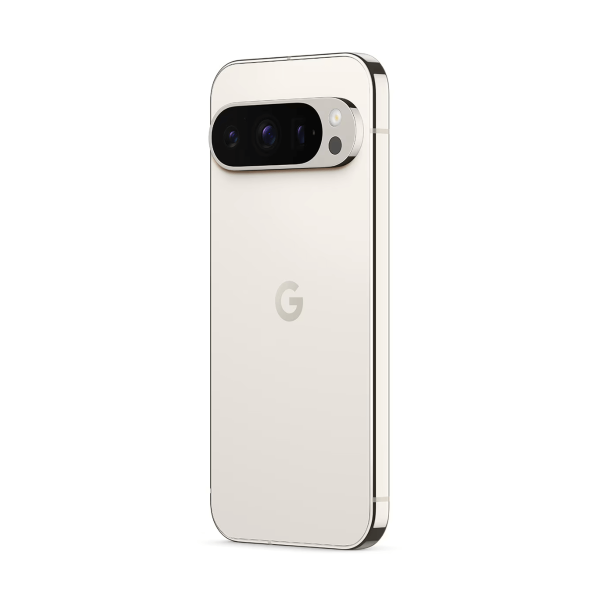 Google Pixel 9 Pro 5G 16GB-256GB Blanco (Porcelain) Dual SIM