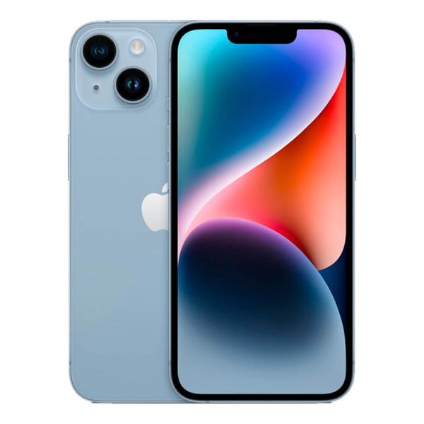 Apple iPhone 14 512GB Azul (Blue) MPXN3QL-A