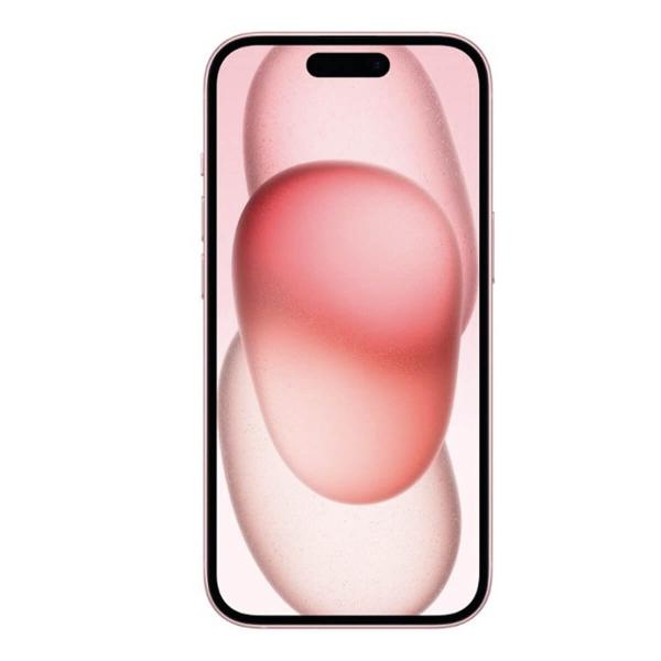 Apple iPhone 15 Plus 256GB Rosa (Pink) MU193QL-A