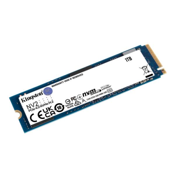 Kingston NV2 SSD snv2s-1000g