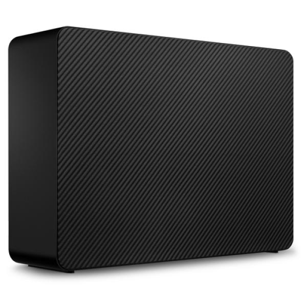 Seagate Expansion STKP24000400 disco duro externo 24 TB 3.5" 3.2 Gen 1 (3.1 Gen 1) Negro