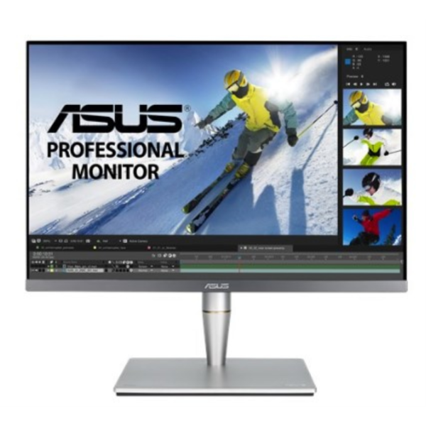 MONITOR ASUS PROART PA24AC 24,1" WUXGA LED PLATA