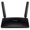 Wifi Tp-link Router 3p 10-100 4g N300