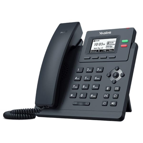 Telefono T31g 2 Cuentas Sip Poe