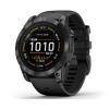 Garmin Epix Pro (gen 2) Ed. Standard Black - Smartwatch 51mm