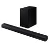 Samsung Hw-b650 - Barra De Sonido Con Subwoofer Inalámbrico 370w 3.1ch