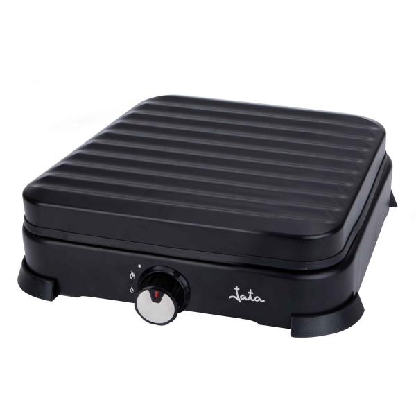 Jata ONE burner portable GAS cooker black jecg2701